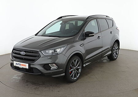 Ford Kuga 2.0 TDCi ST-Line