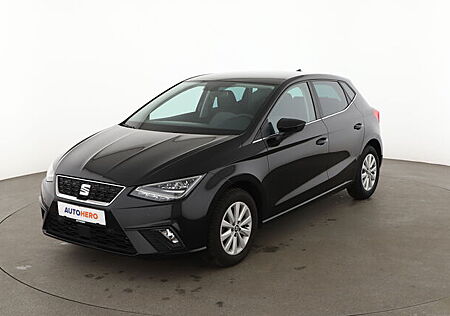 Seat Ibiza 1.0 TSI Style