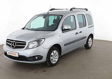 Mercedes-Benz Citan 111 CDI lang Tourer Edition