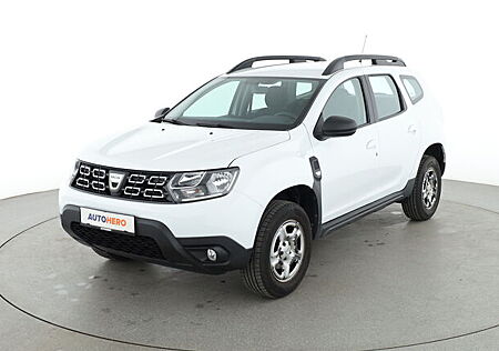 Dacia Duster 1.6 SCe Comfort