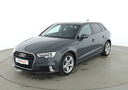 Audi A3 30 TFSI Sport