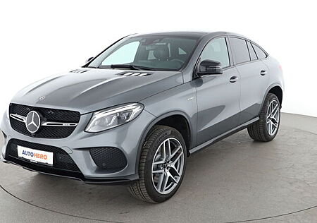 Mercedes-Benz GLE 450 4Matic AMG