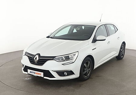 Renault Megane 1.2 TCe Limited