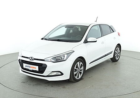 Hyundai i20 1.0 TGDI YES! Plus