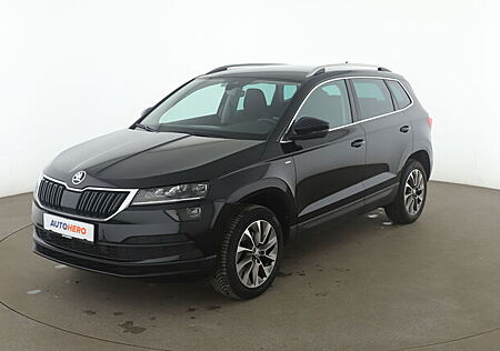 Skoda Karoq 1.5 TSI ACT Clever