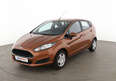 Ford Fiesta 1.25 Trend