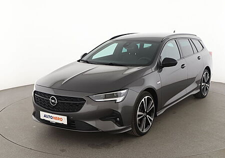 Opel Insignia 2.0 CDTI Ultimate