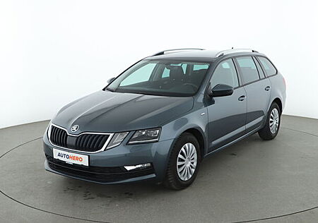 Skoda Octavia 1.0 TSI Drive