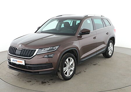 Skoda Kodiaq 2.0 TDI Style 4x4