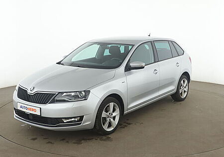 Skoda Rapid 1.0 TSI Clever
