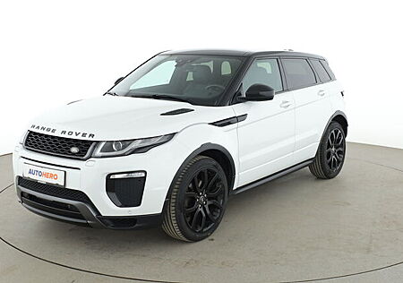 Land Rover Range Rover Evoque 2.0 Sd4 HSE Dynamic