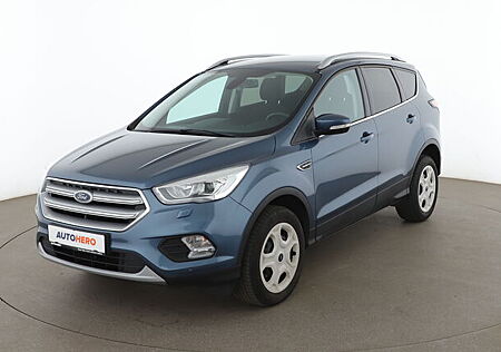 Ford Kuga 1.5 EcoBoost Cool&Connect