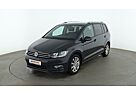 VW Touran 1.6 TDI Comfortline BlueMotion