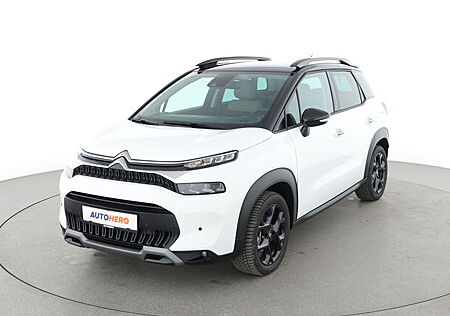 Citroën C3 Aircross 1.2 PureTech Max