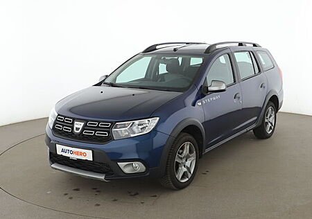 Dacia Logan 0.9 TCe Stepway