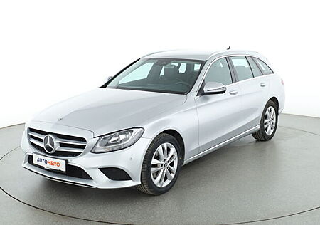 Mercedes-Benz C-Klasse C 220 d T Avantgarde