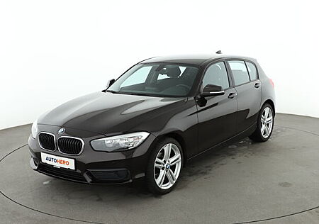 BMW 1er 118i