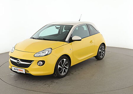 Opel Adam 1.0 Turbo Jam ecoFlex