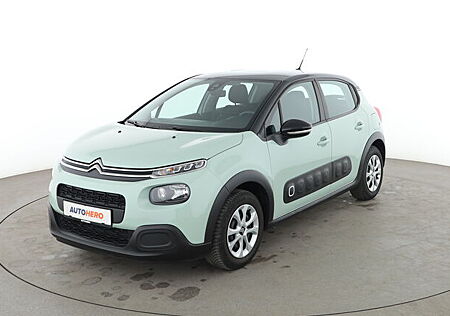 Citroën C3 1.2 PureTech Feel