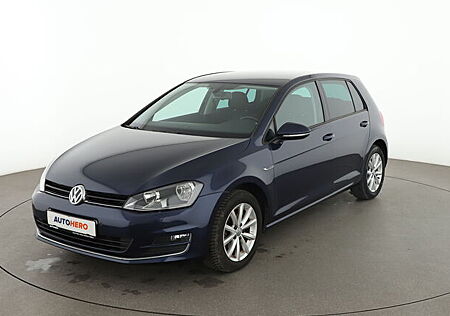 VW Golf 1.2 TSI Lounge BlueMotion Tech