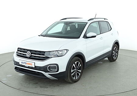 VW T-Cross 1.0 TSI United