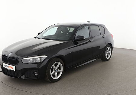 BMW 1er 116i Edition M Sport Shadow