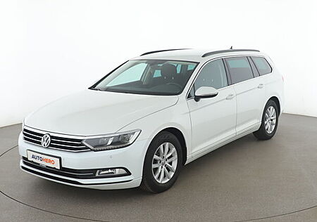 VW Passat 2.0 TDI Comfortline BlueMotion