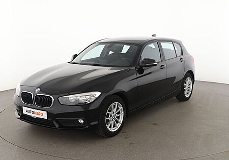 BMW 1er 118i Advantage