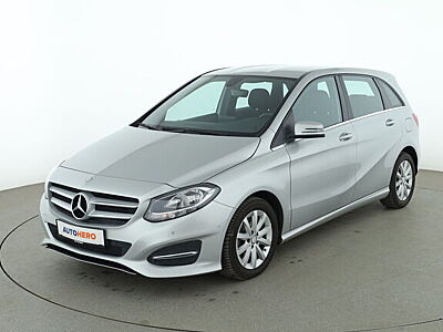 Mercedes-Benz B-Klasse B 180 Style