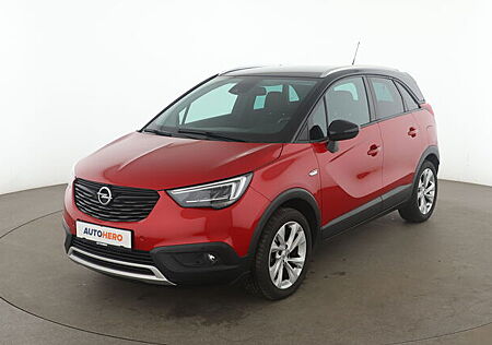 Opel Crossland X 1.2 Turbo Limited Edition