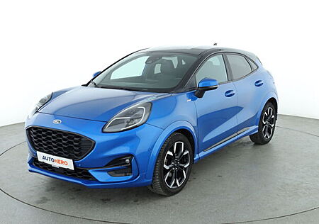 Ford Puma 1.0 EcoBoost ST-Line X