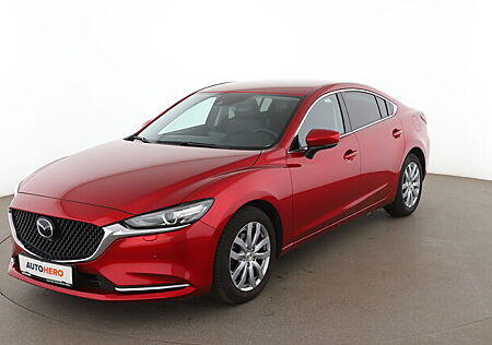 Mazda 6 2.5 Sports-Line