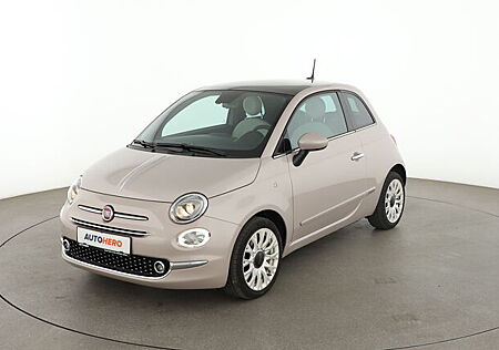 Fiat 500 1.2 Star