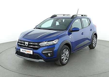 Dacia Sandero 1.0 TCe Stepway Ultimate