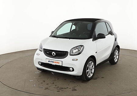 Smart ForTwo 1.0 Basis passion