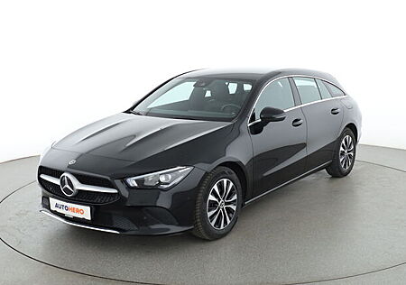 Mercedes-Benz CLA 180 d Shooting Brake Progressive