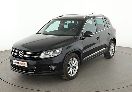 VW Tiguan 1.4 TSI Lounge Sport & Style BlueMotion Tech