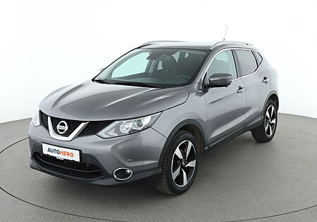 Nissan Qashqai 1.2 360