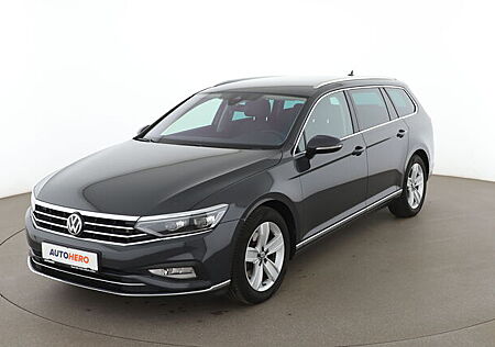 VW Passat 1.5 TSI ACT Elegance