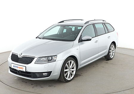 Skoda Octavia 1.4 TSI Joy