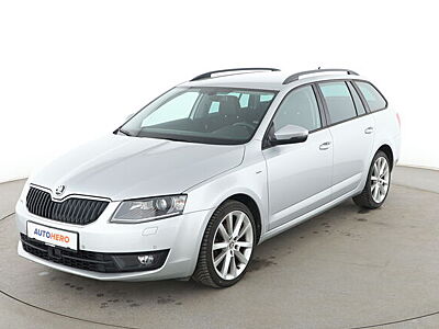 Skoda Octavia 1.4 TSI Joy