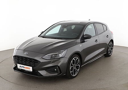 Ford Focus 1.0 EcoBoost ST-Line