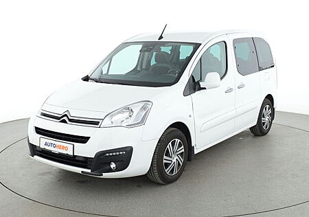 Citroën Berlingo 1.6 Blue-HDi Selection