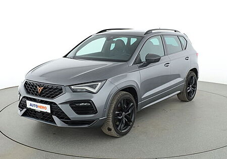 Cupra Ateca 2.0 TSI 4Drive
