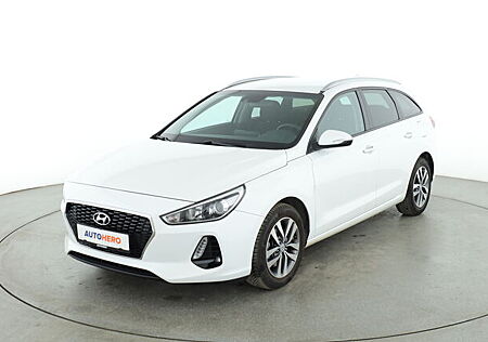 Hyundai i30 1.0 TGDI Family +
