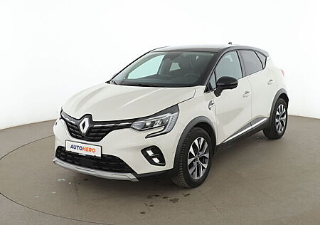 Renault Captur 1.3 TCe Edition One