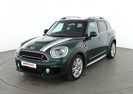 Mini One Countryman Cooper S ALL4