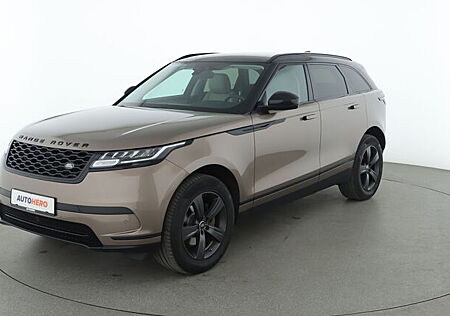Land Rover Range Rover Velar 2.0 Turbo