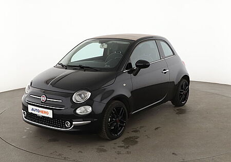 Fiat 500C 0.9 Lounge