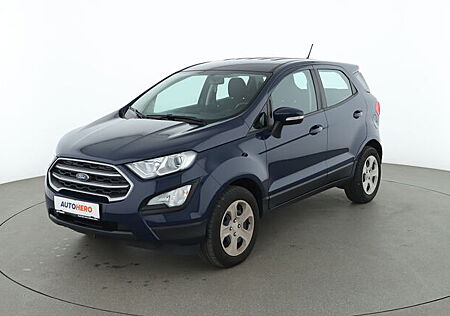 Ford EcoSport 1.0 EcoBoost Trend